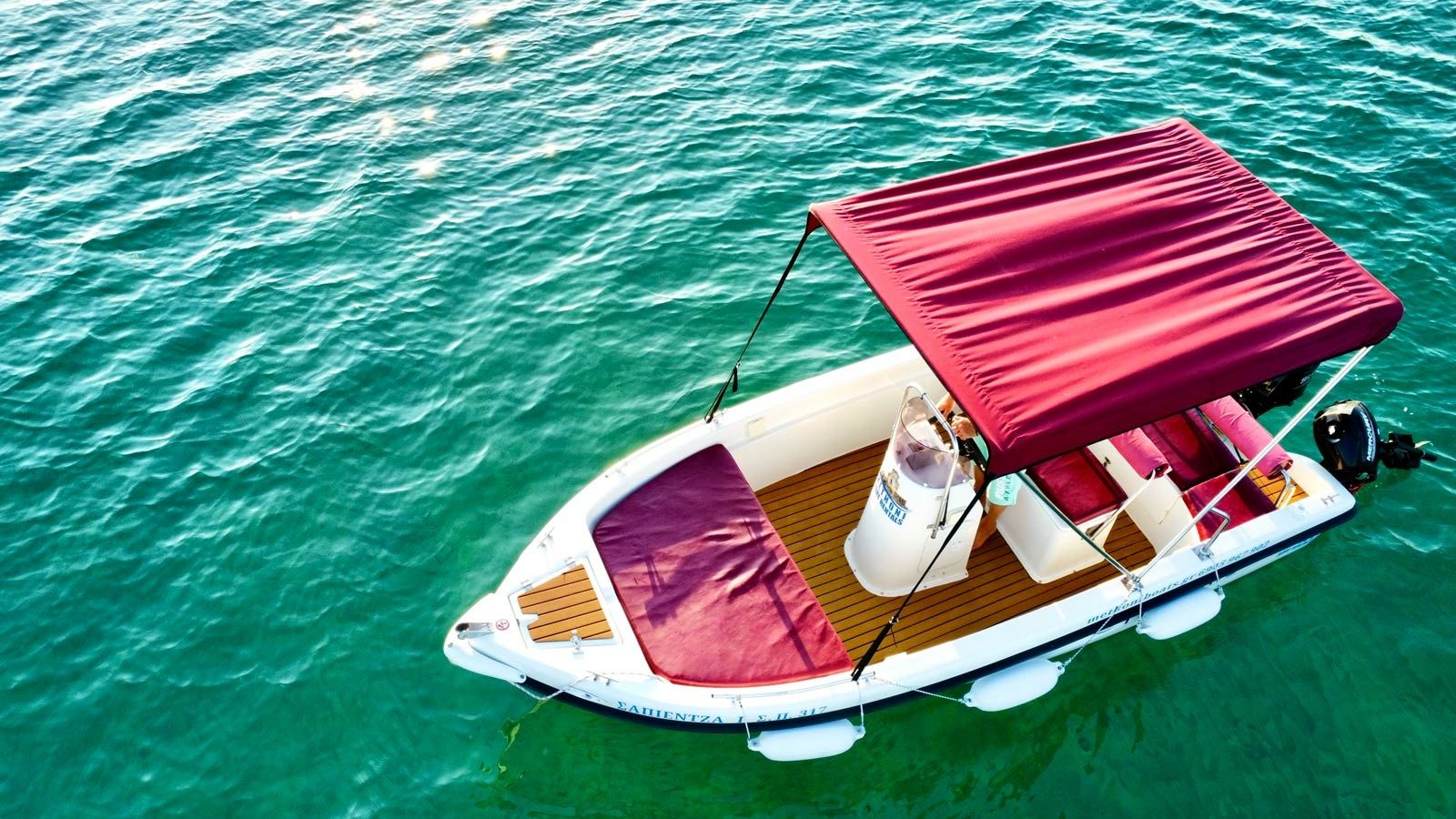 Custom Built 15 | Sapientza 1