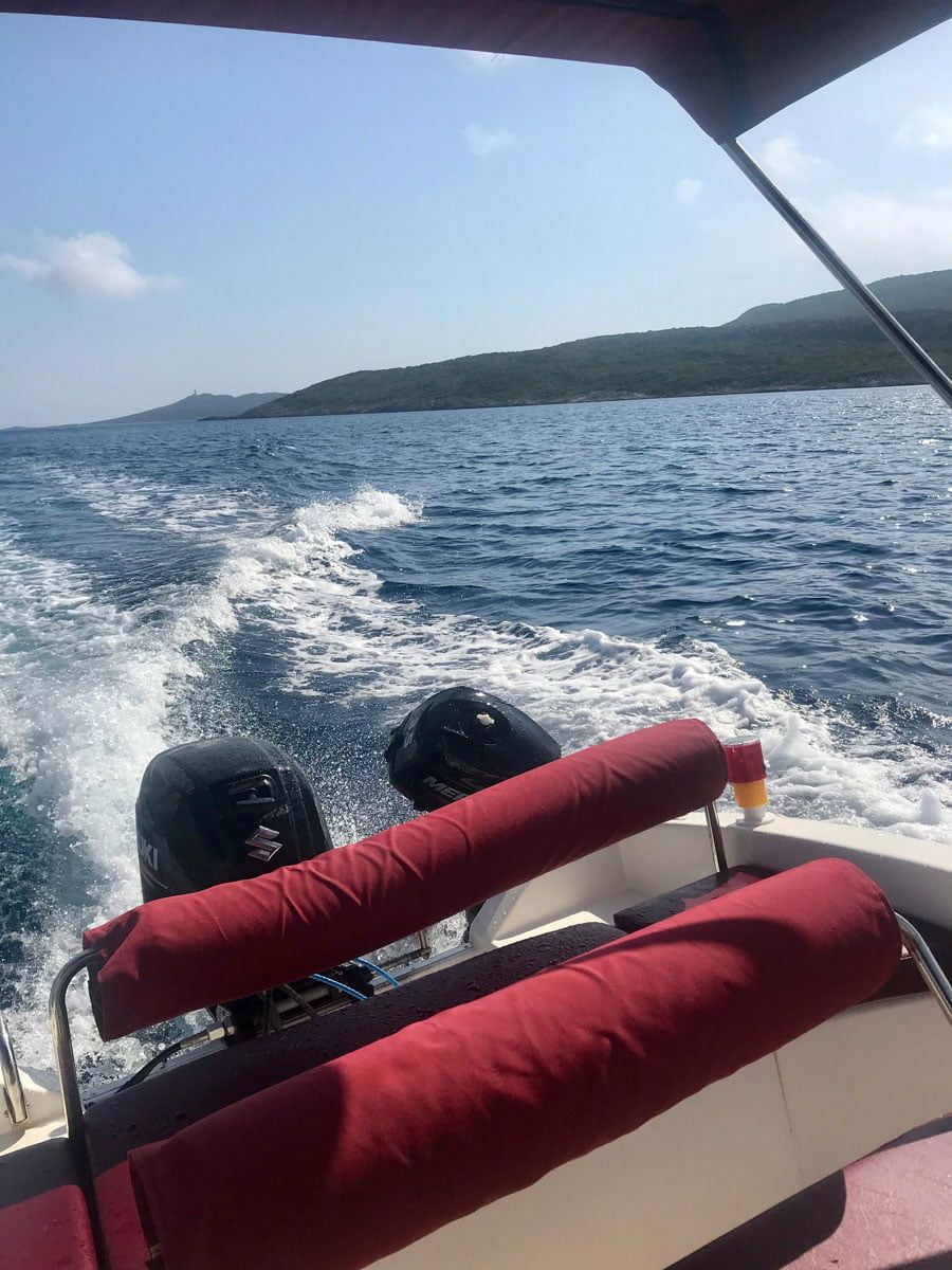 Custom Built 15 | Sapientza 1