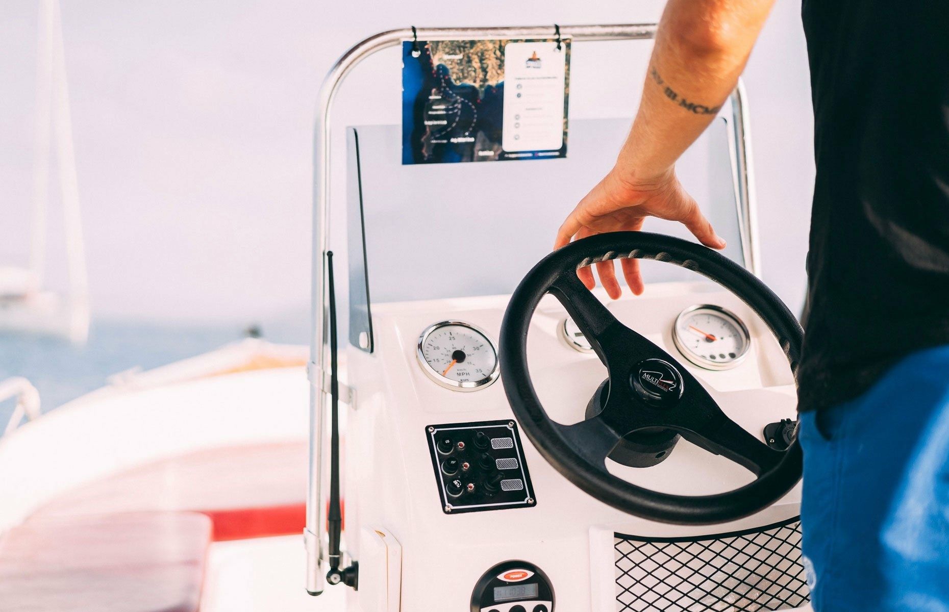 Custom Built 15 | Sapientza 1