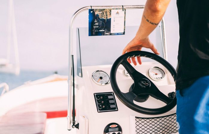 Custom Built 15 | Sapientza 1