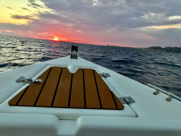 Custom Built 15 | Sapientza 1