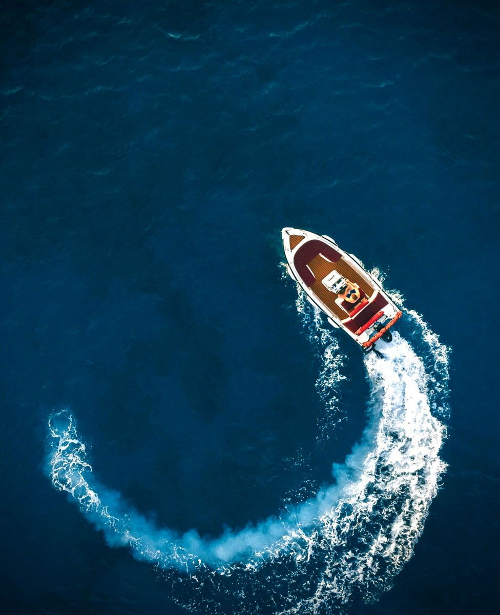 Custom Built 15 | Sapientza 2