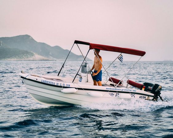 Custom Built 15 | Sapientza 2