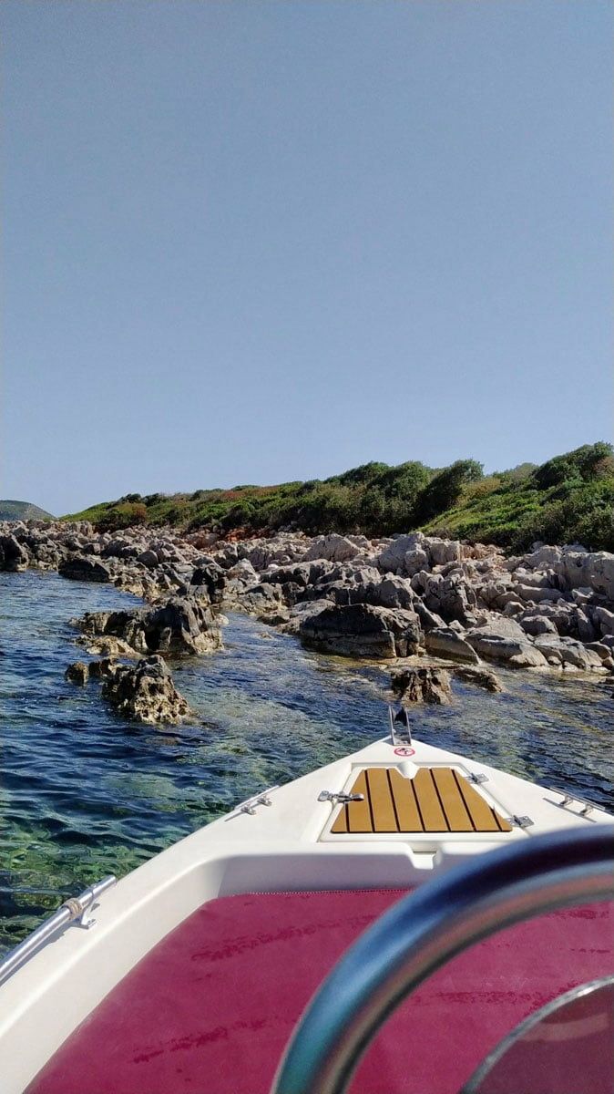 Custom Built 15 | Sapientza 2