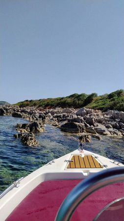 Custom Built 15 | Sapientza 2