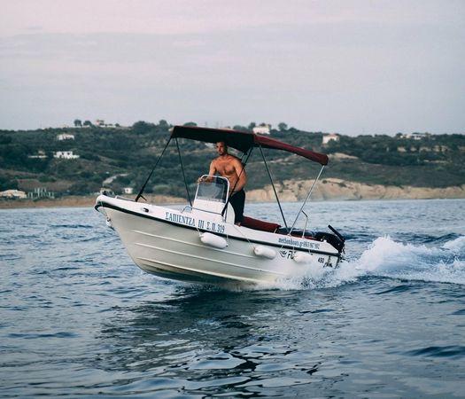 Custom Built 16 | Sapientza 3