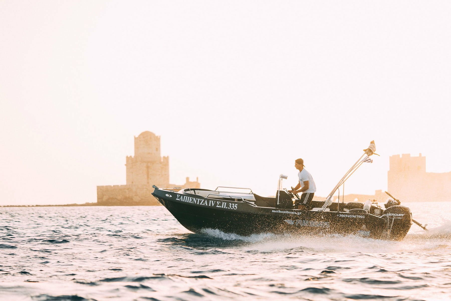 Custom Built 18 | Sapientza 4