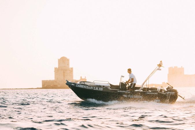 Custom Built 18 | Sapientza 4