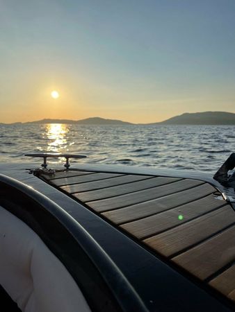 Custom Built 18 | Sapientza 4