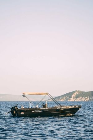 Custom Built 18 | Sapientza 4