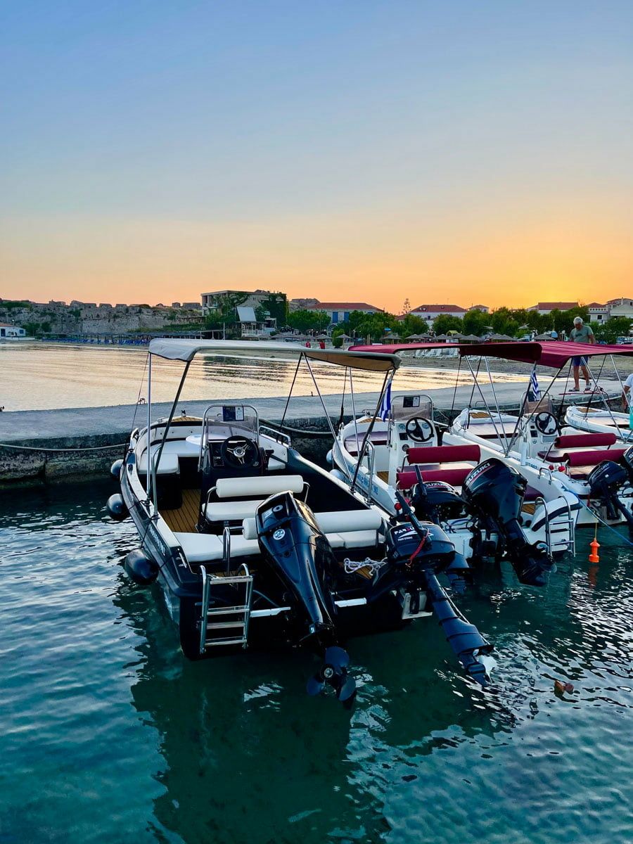 Custom Built 18 | Sapientza 4