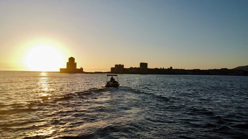 Custom Built 18 | Sapientza 5