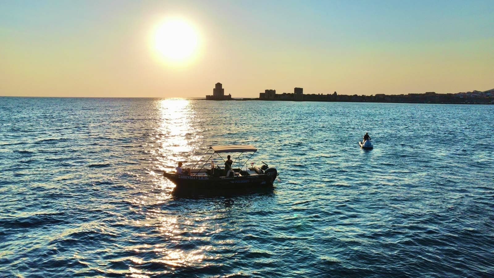 Custom Built 18 | Sapientza 5