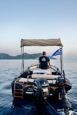 Custom Built 18 | Sapientza 5