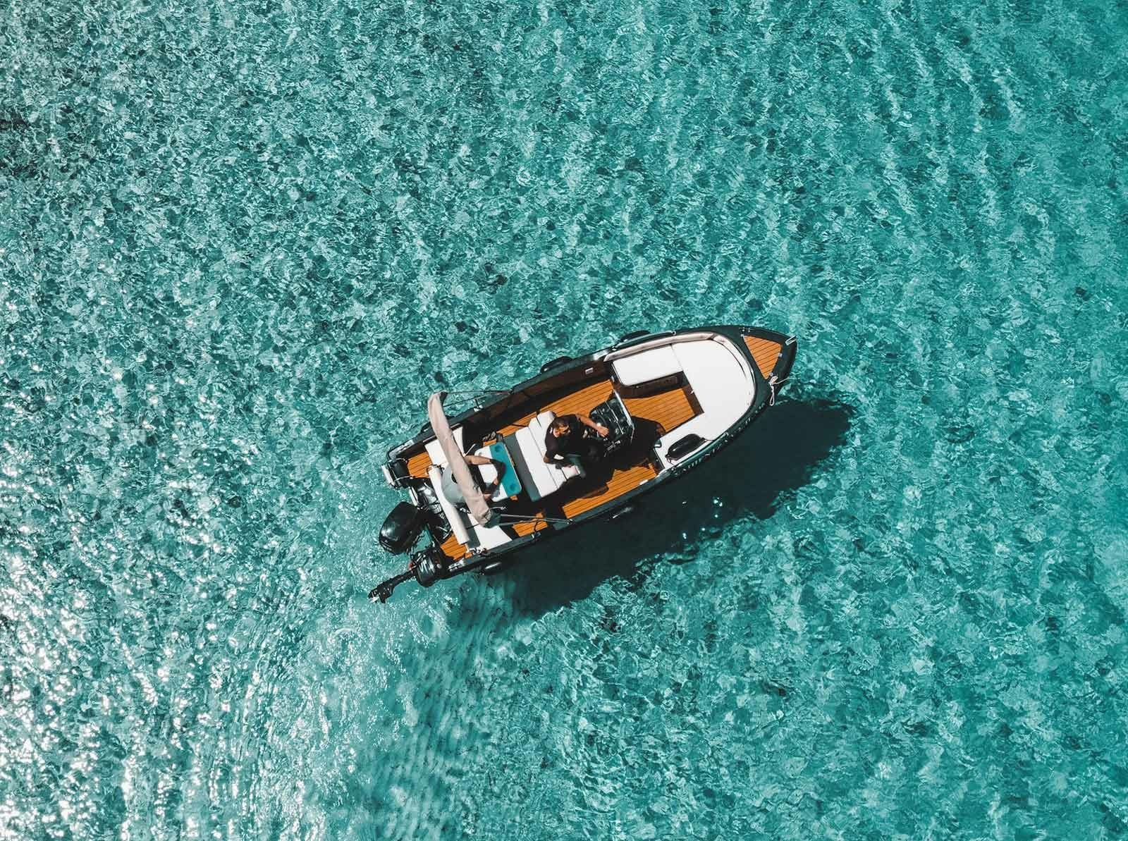 Custom Built 18 | Sapientza 5