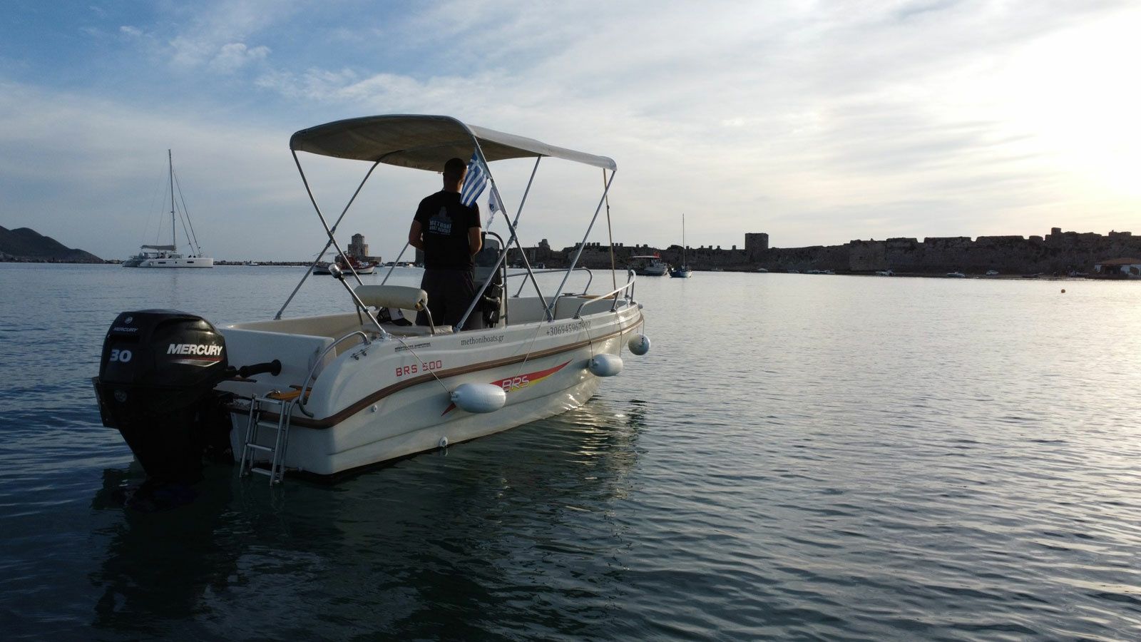 Custom Built 16 | Sapientza 6