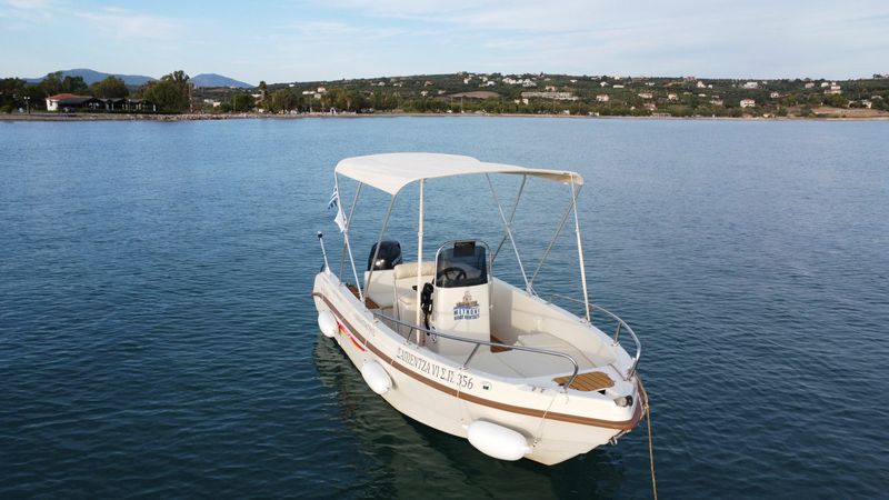 Custom Built 16 | Sapientza 6