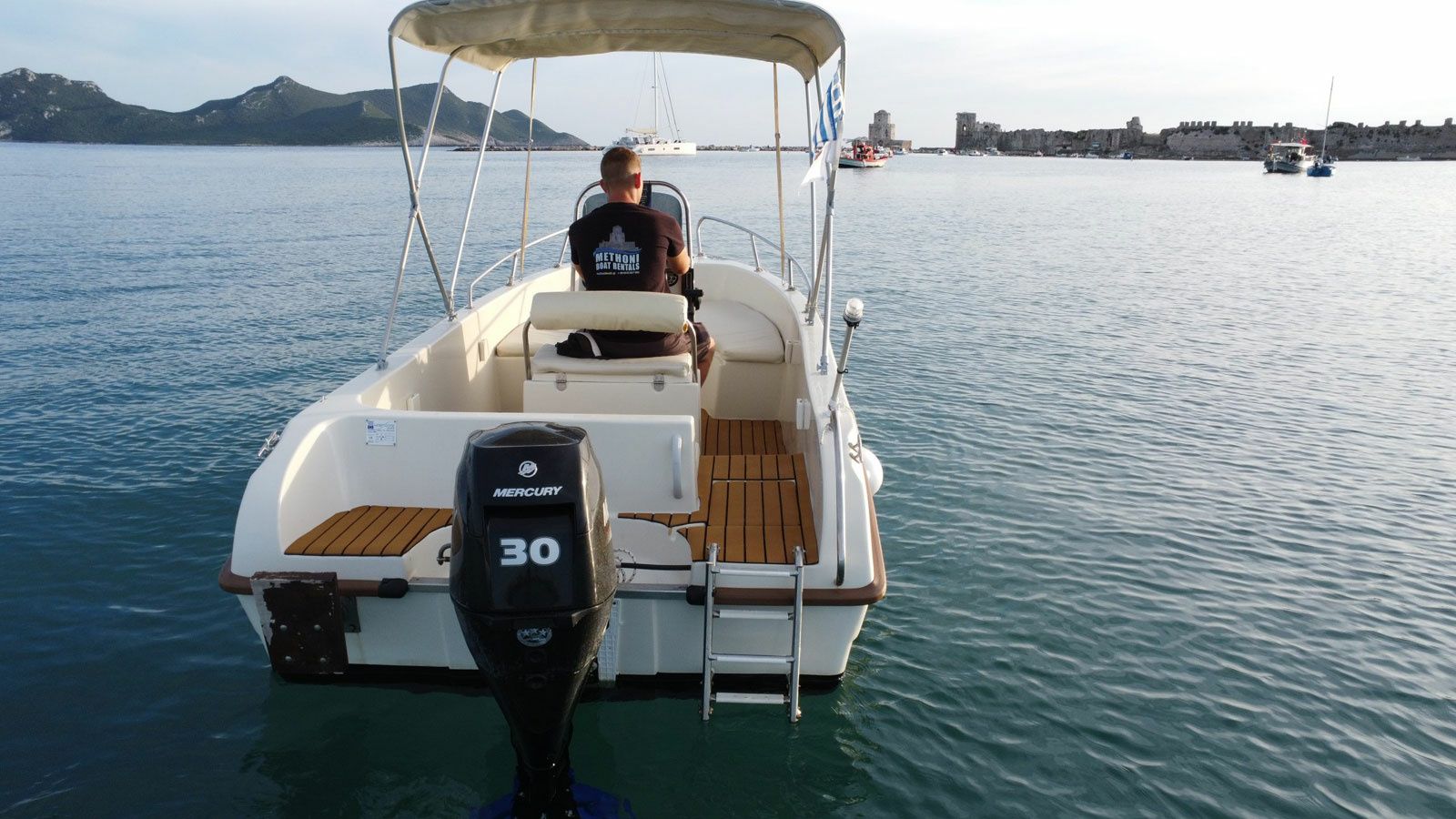 Custom Built 16 | Sapientza 6