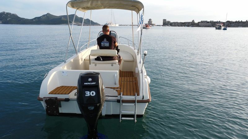 Custom Built 16 | Sapientza 6