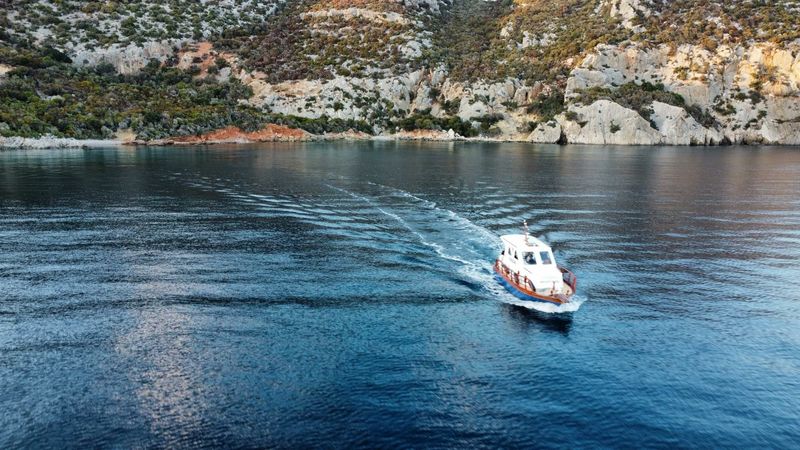 Custom Built 30 | Sapientza Cruiser