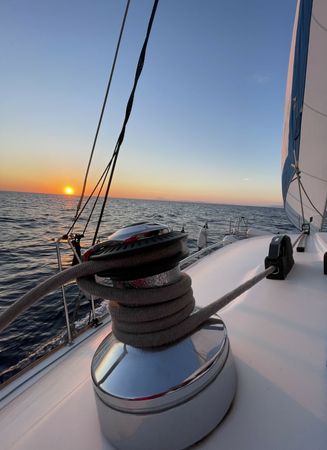 Lagoon 380 | Amazona