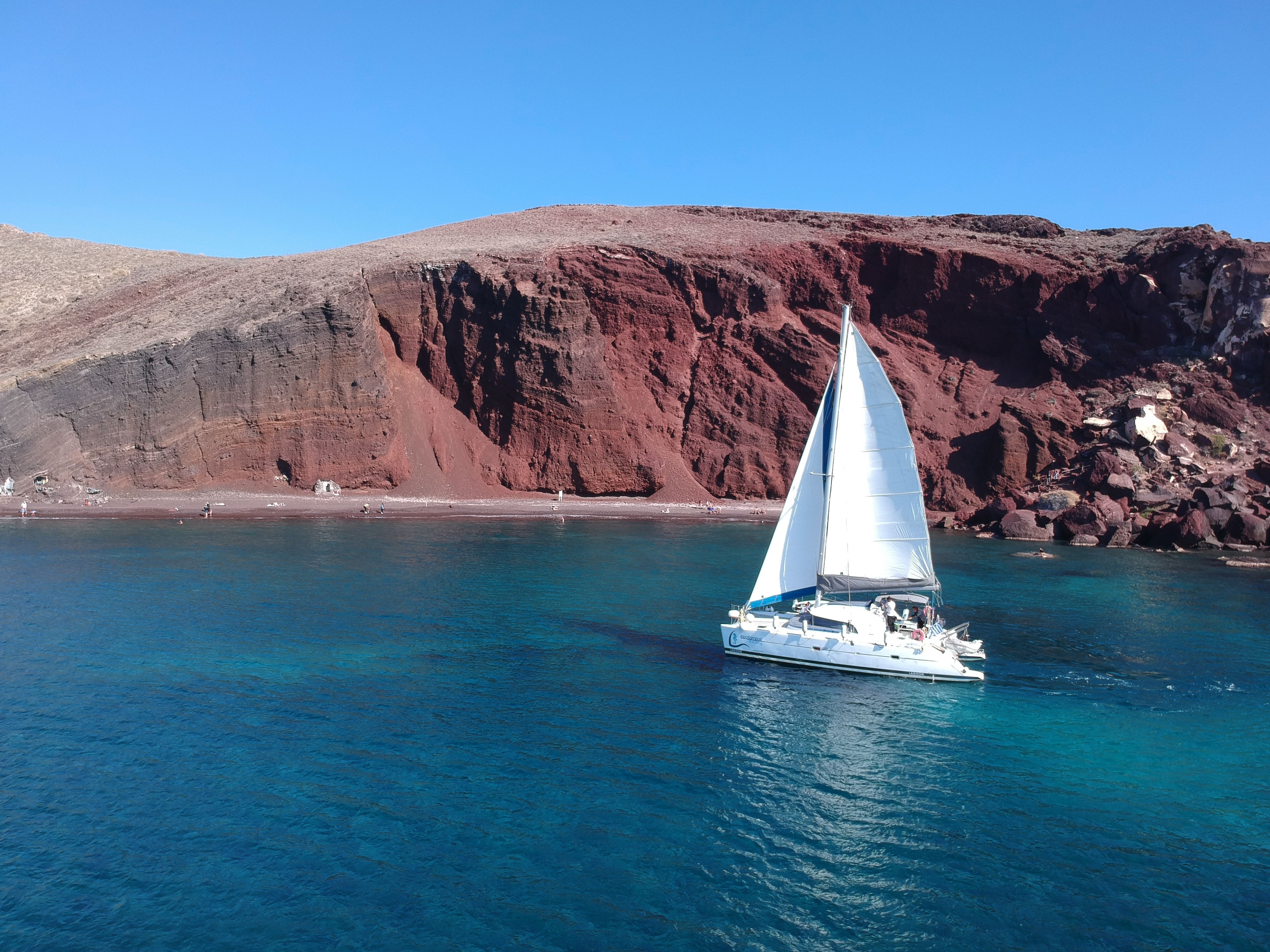 Lagoon 380 | Amazona