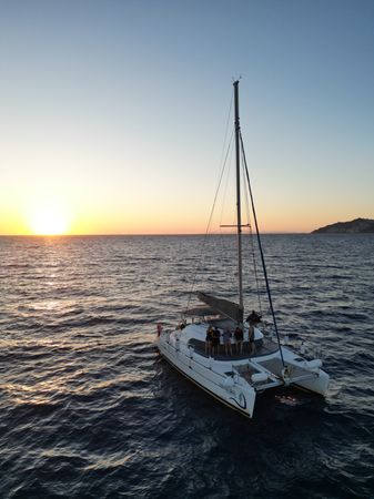 Lagoon 380 | Amazona