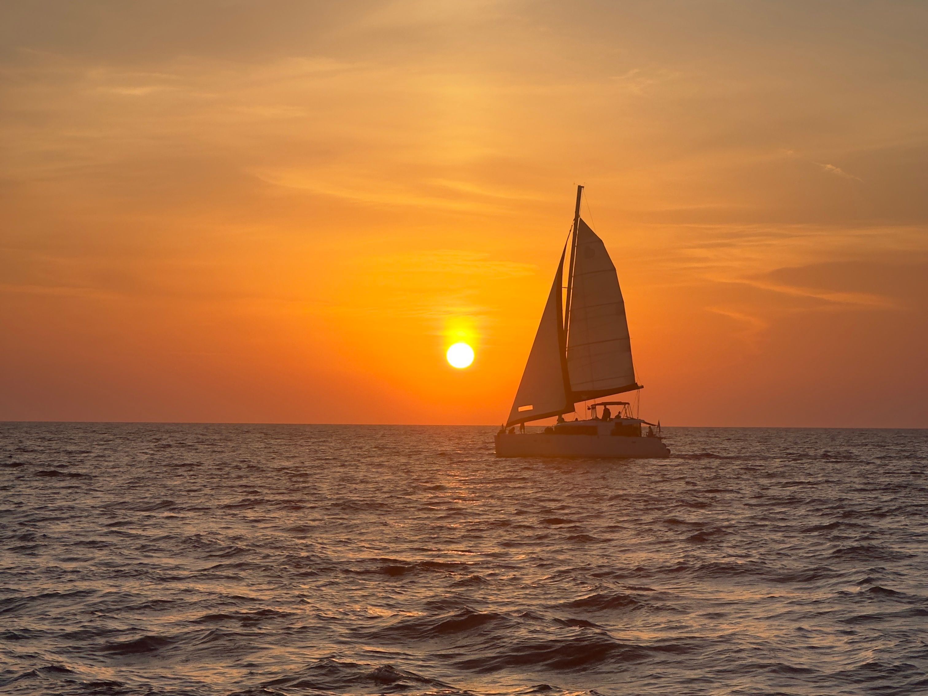 Lagoon 380 | Amazona