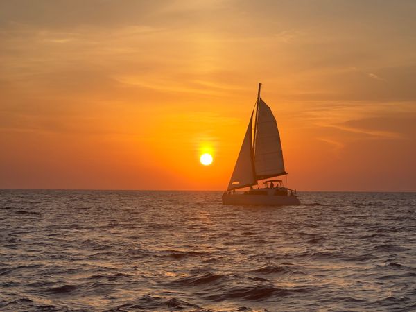 Lagoon 380 | Amazona