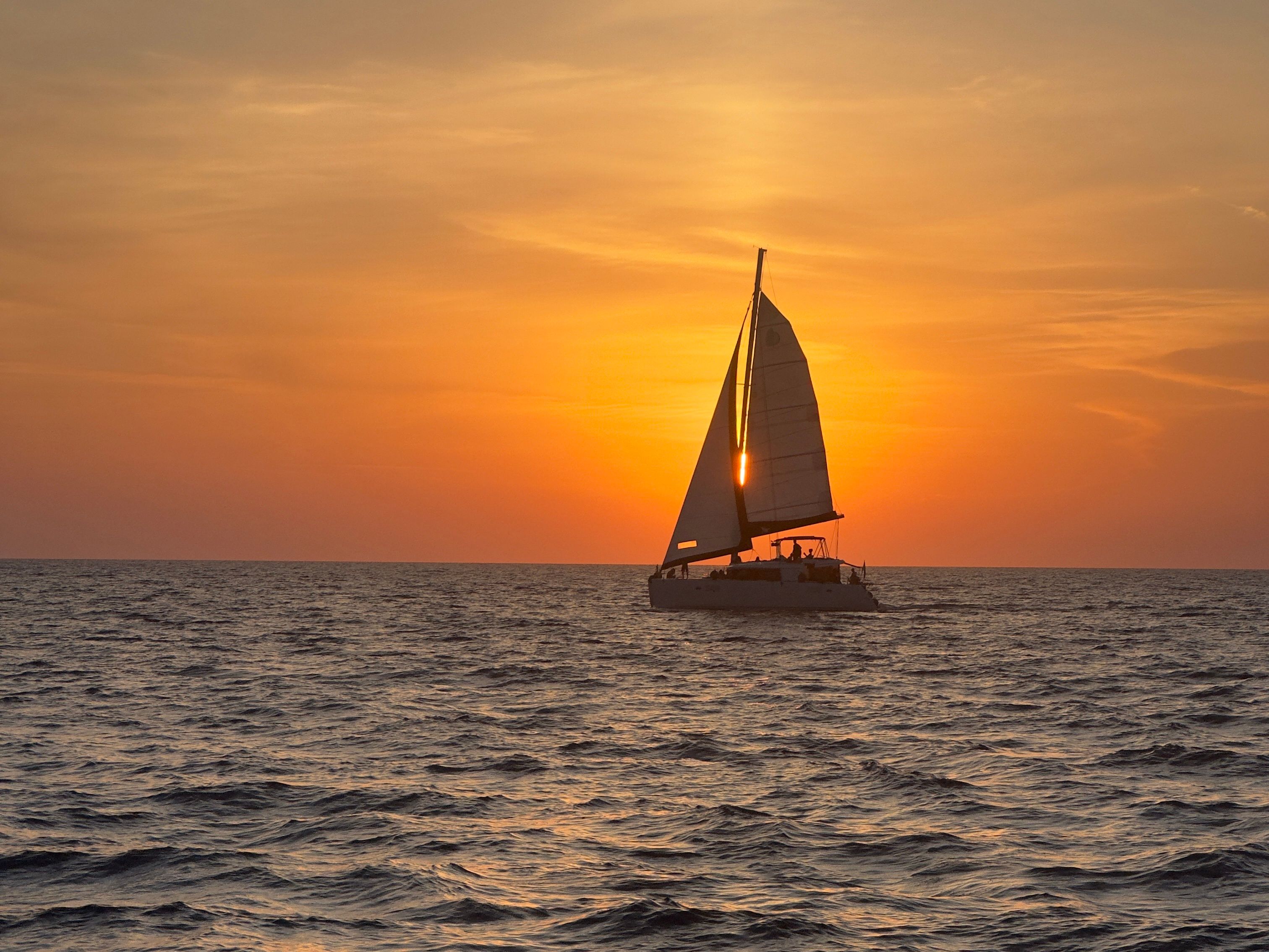 Lagoon 380 | Amazona