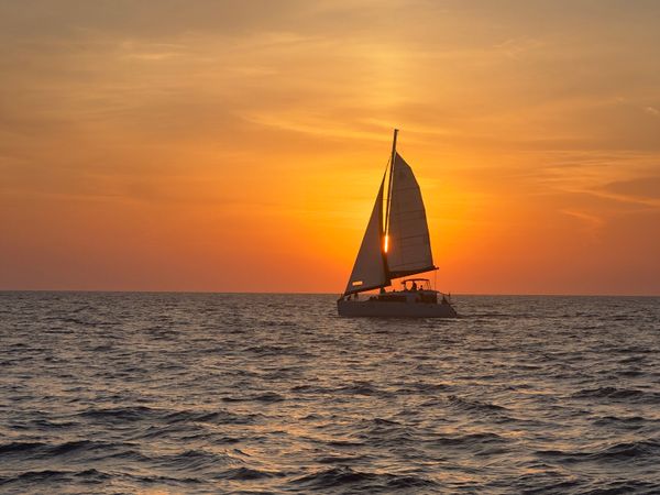 Lagoon 380 | Amazona