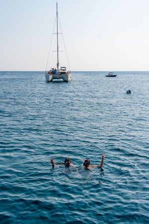 Lagoon 380 | Amazona