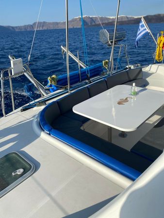 Lagoon 380 | Amazona