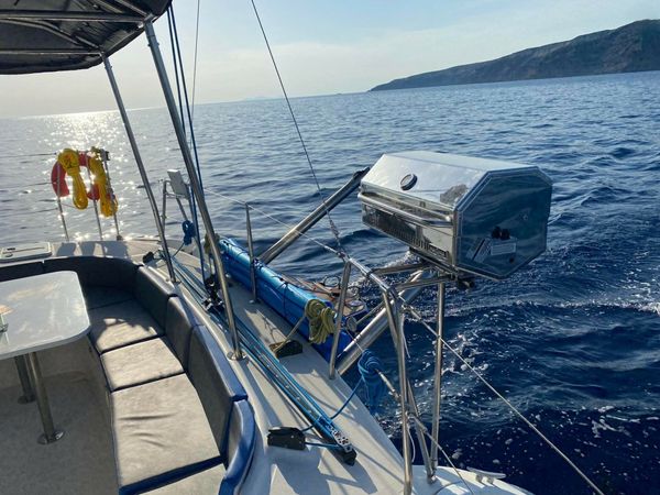 Lagoon 380 | Amazona