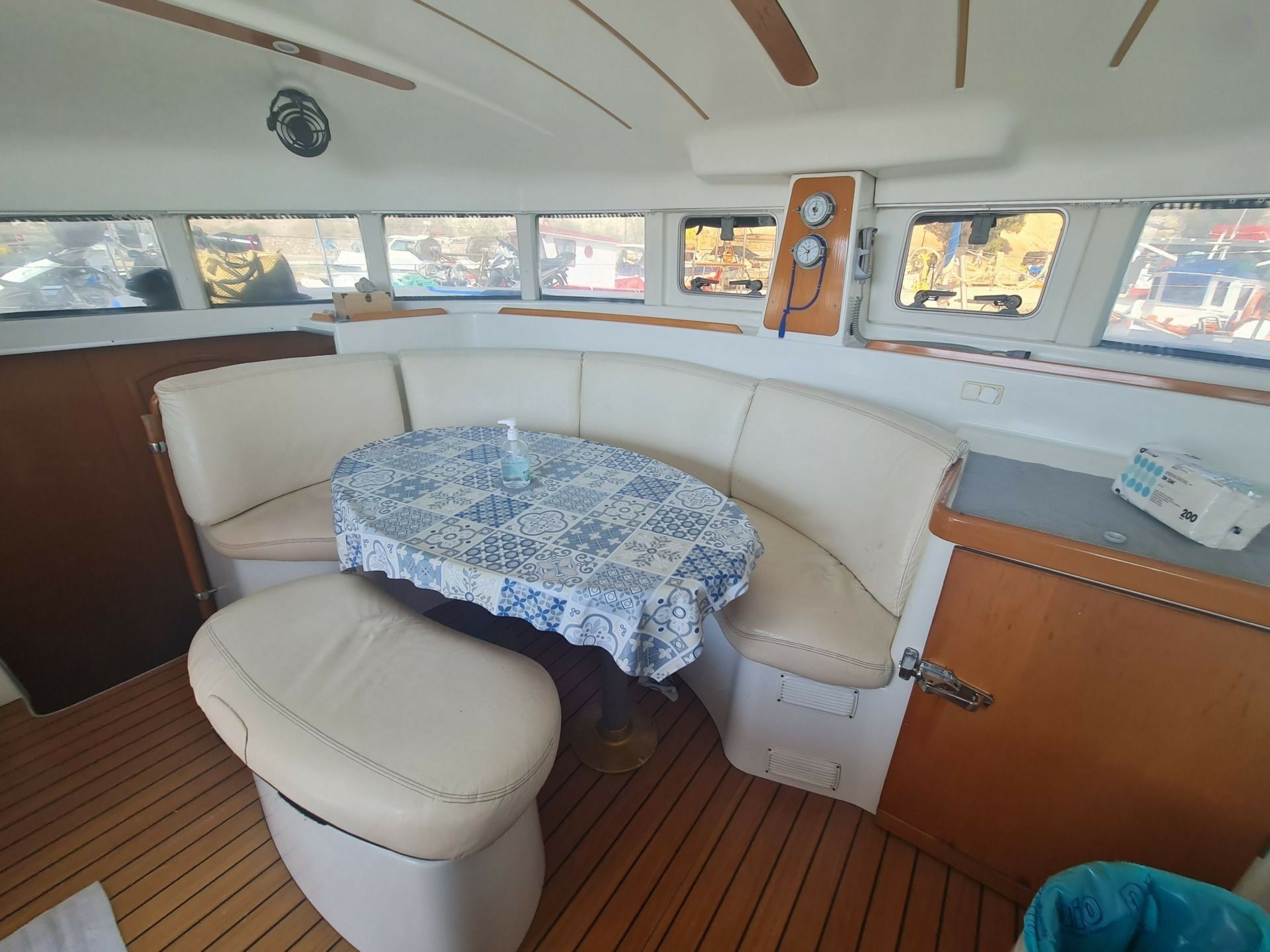 Lagoon 380 | Amazona