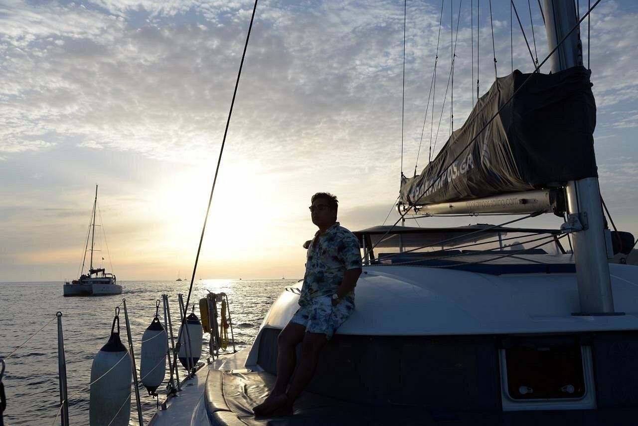 Lagoon 380 | Valkyria