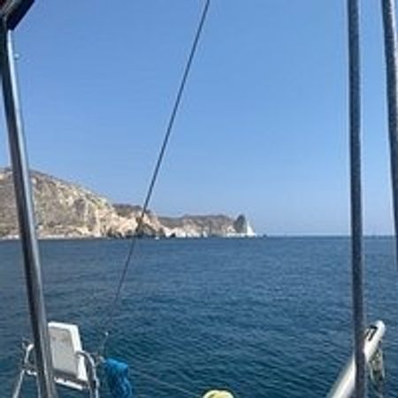 Lagoon 380 | Valkyria