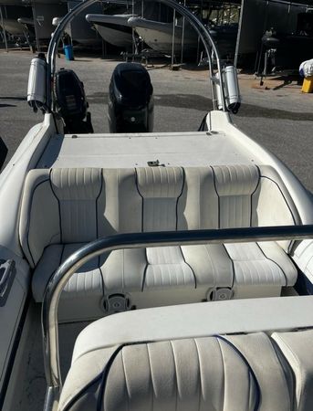 Cobra Yachts Elite | Calma