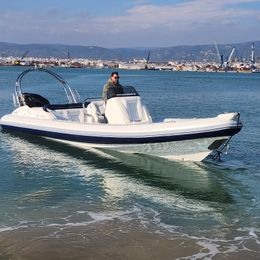 Cobra Yachts Elite | Calma