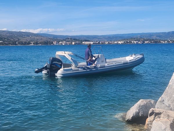 A Hellas 6.4 | Konstantinos