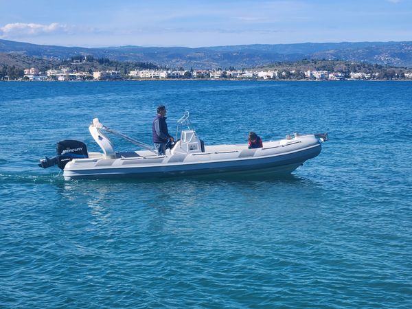 A Hellas 6.4 | Konstantinos