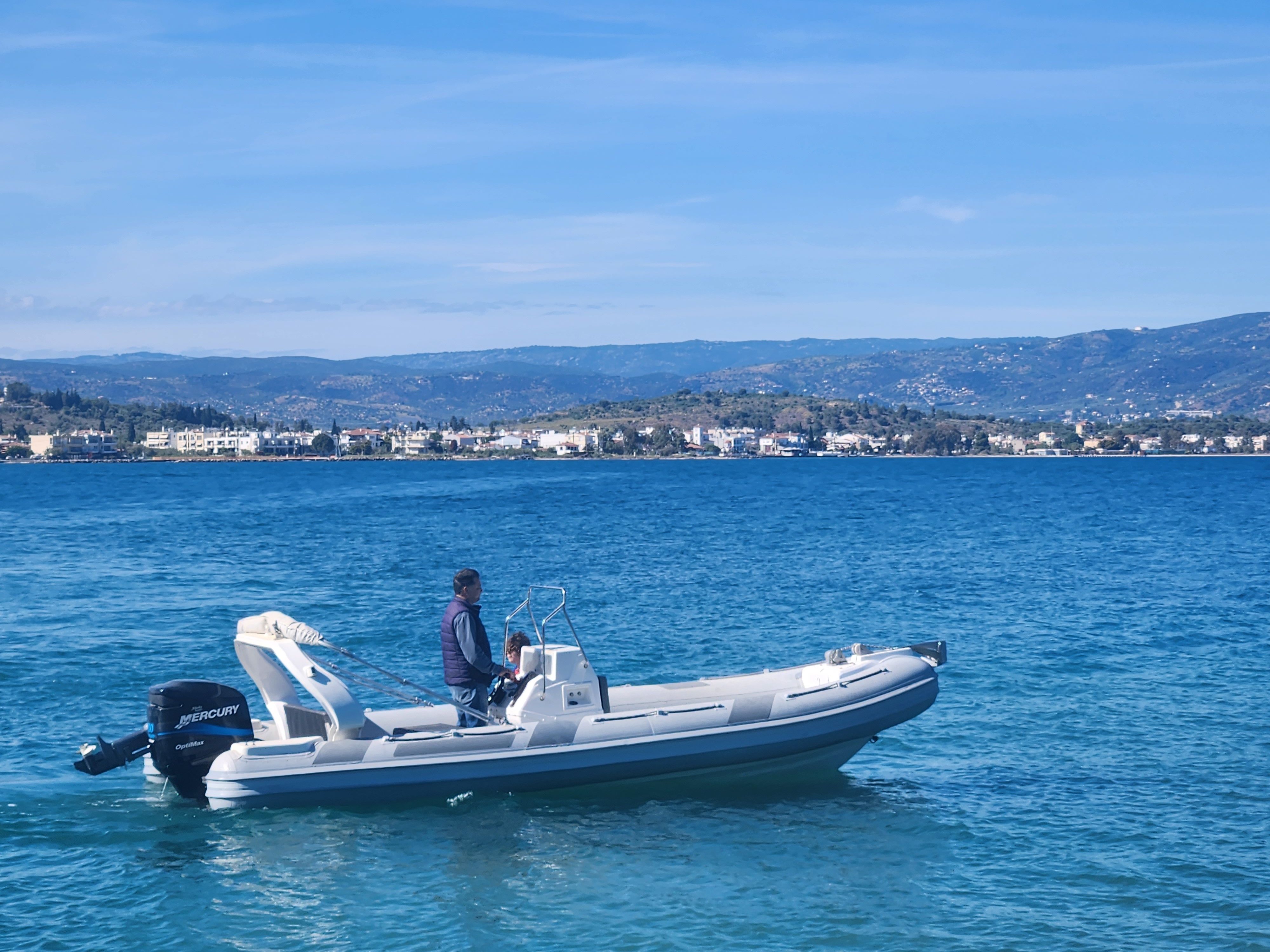 A Hellas 6.4 | Konstantinos