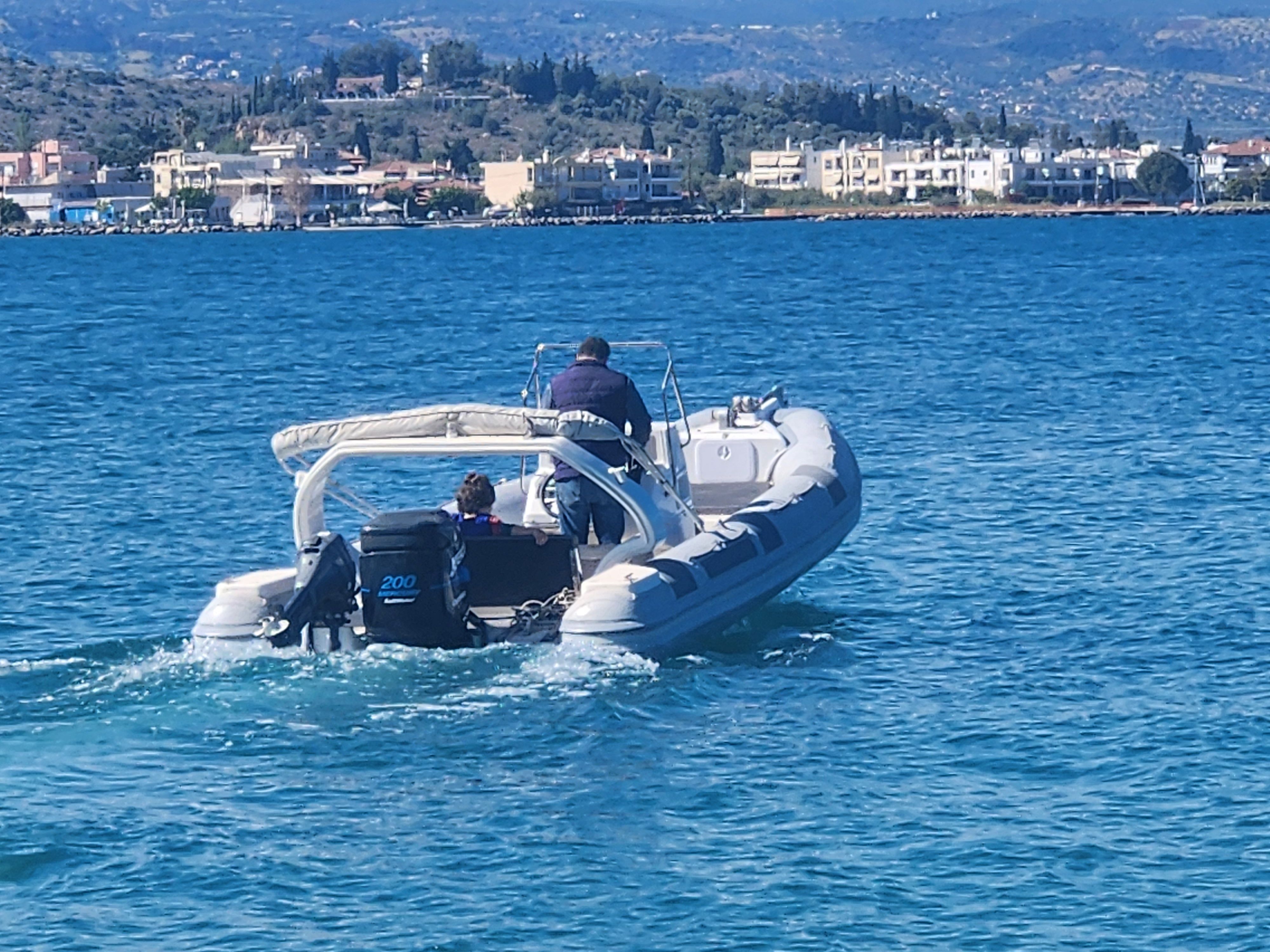 A Hellas 6.4 | Konstantinos