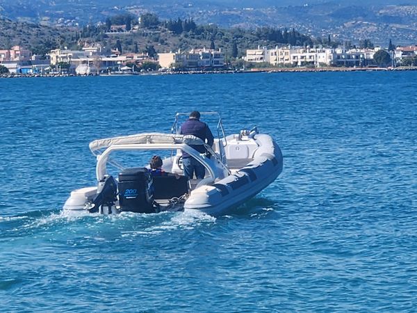 A Hellas 6.4 | Konstantinos