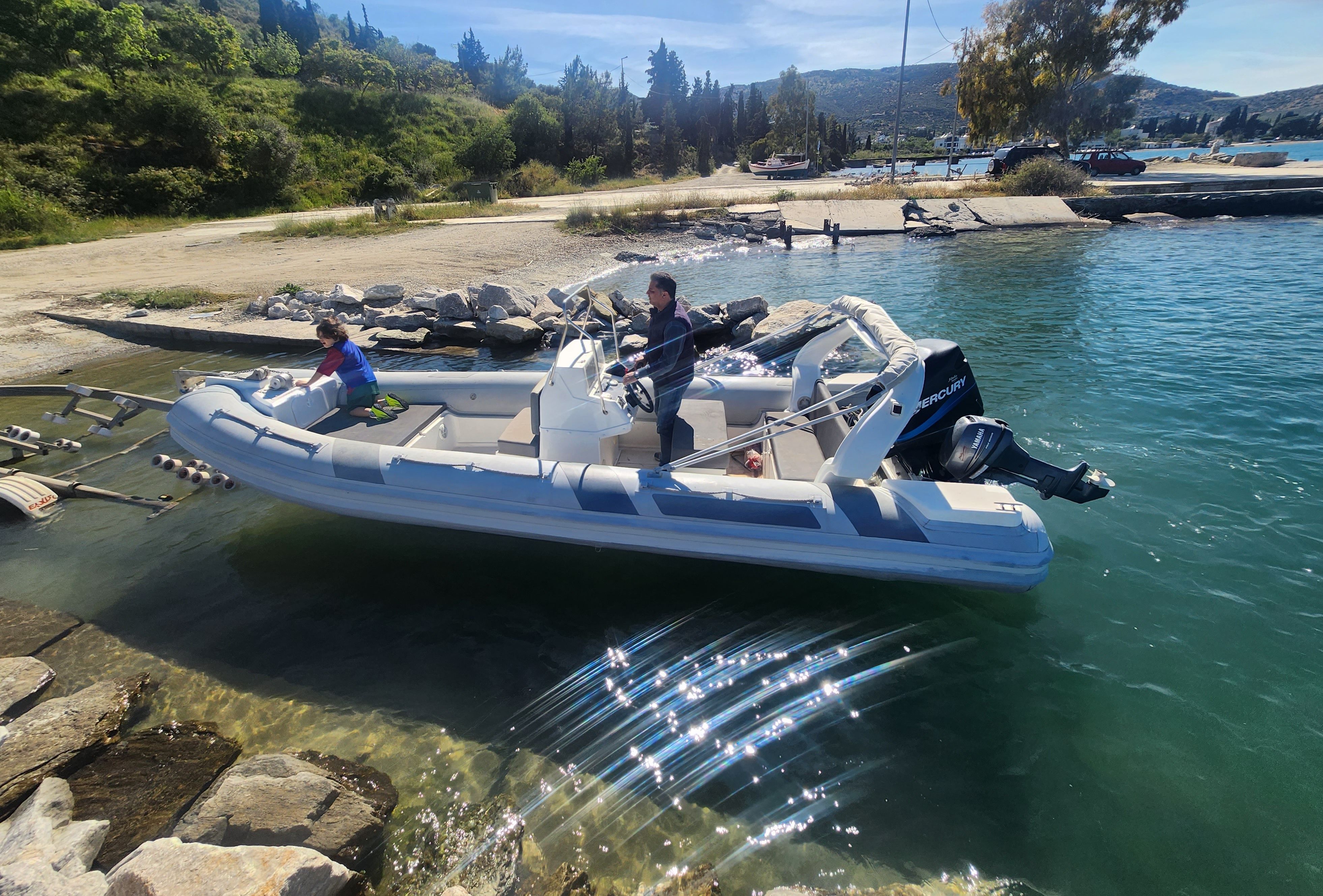 A Hellas 6.4 | Konstantinos