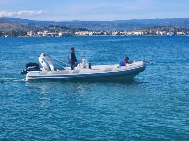 A Hellas 6.4 | Konstantinos