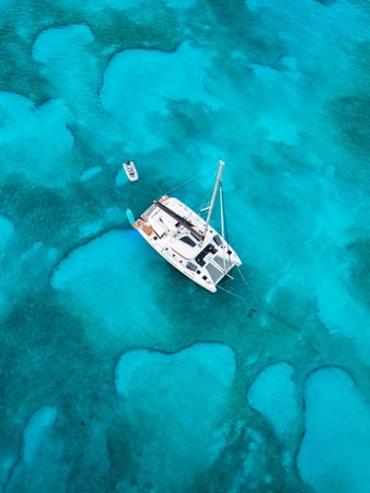 Lagoon 51 | Athena Blu