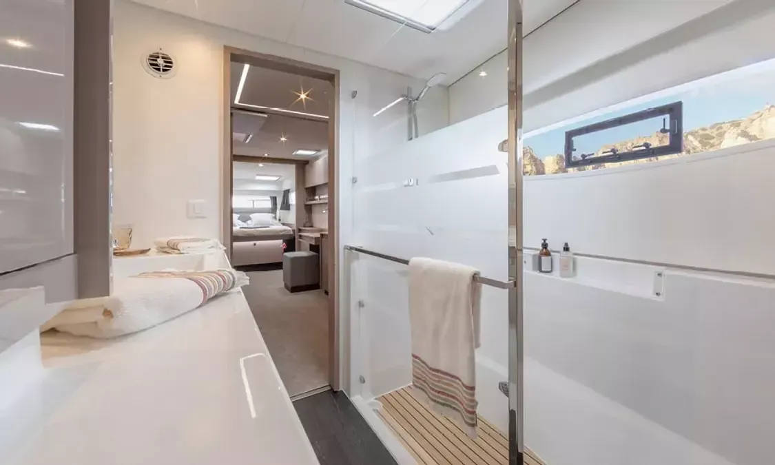 Fountaine Pajot Elba 45 | My Dream