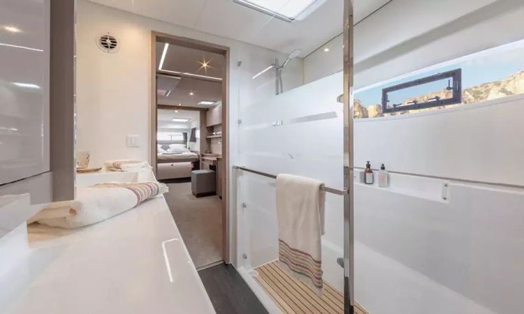 Fountaine Pajot Elba 45 | My Dream