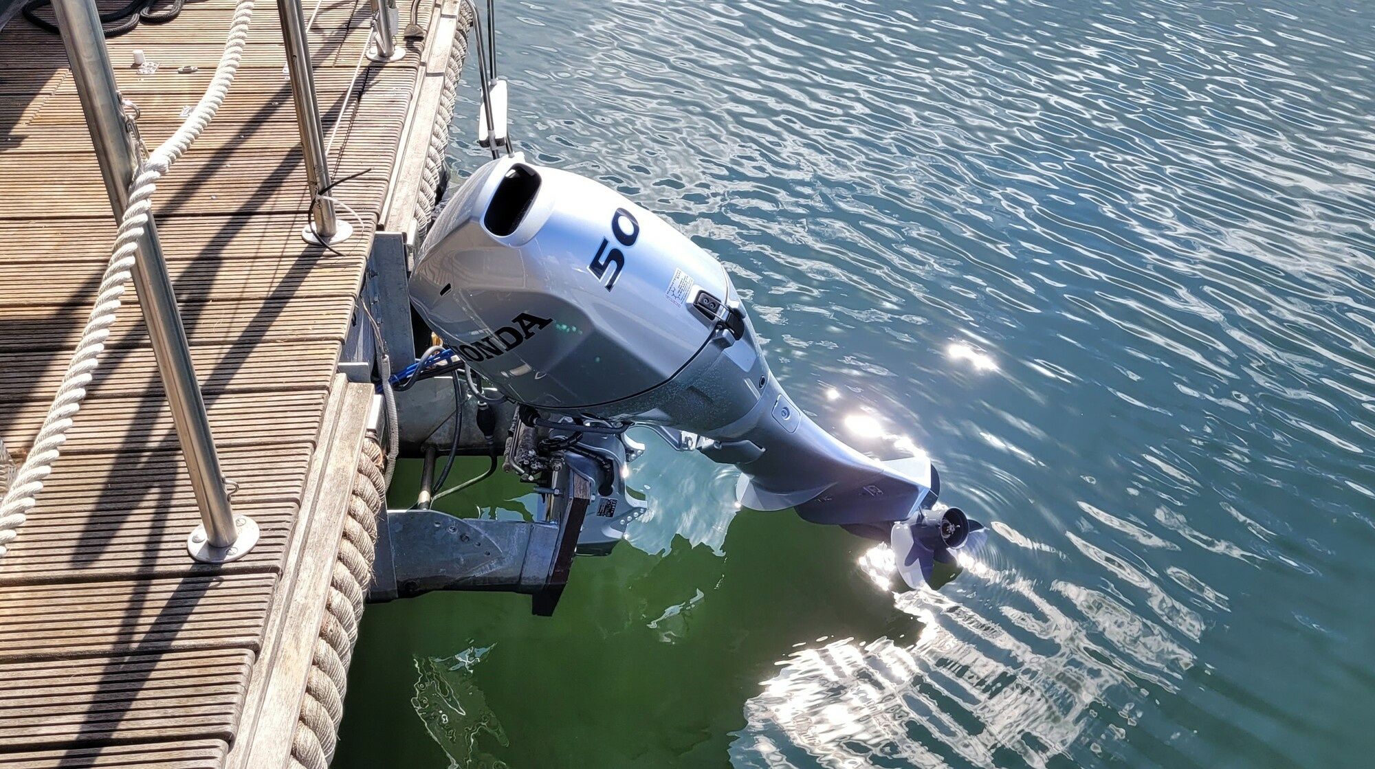 WOMA D13 | Mia Lotta